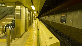 Sapporo Municipal Subway, Streetcar
